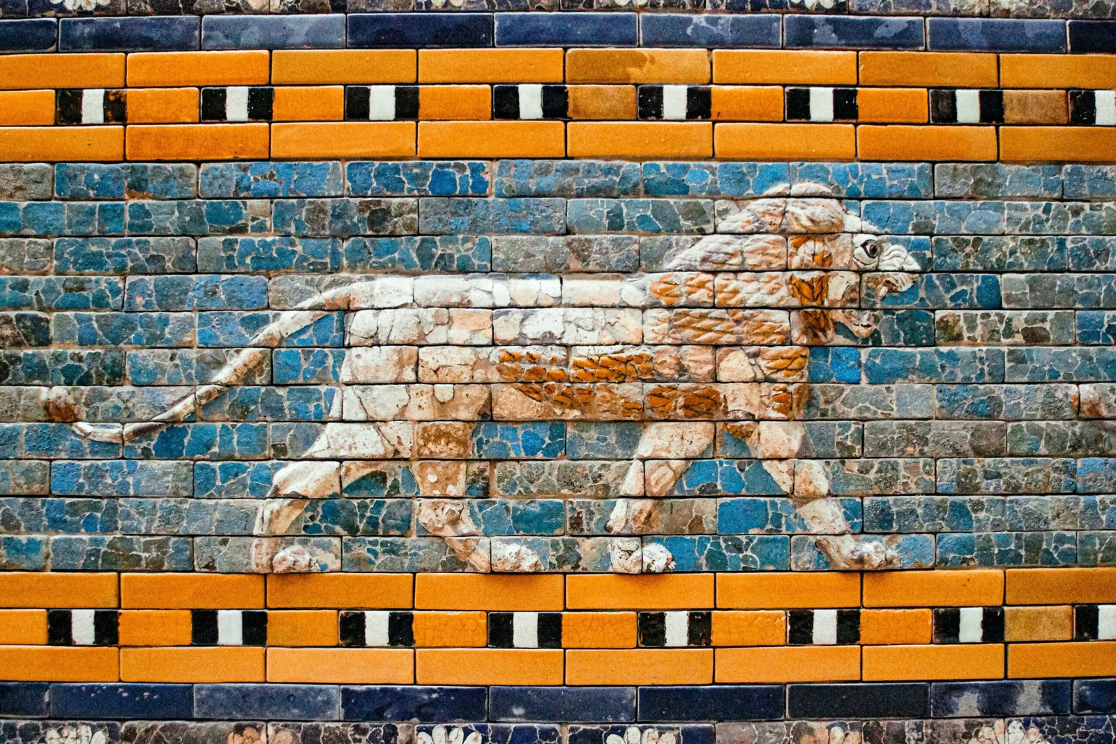 Sejarah Berdirinya Negara Babilonia