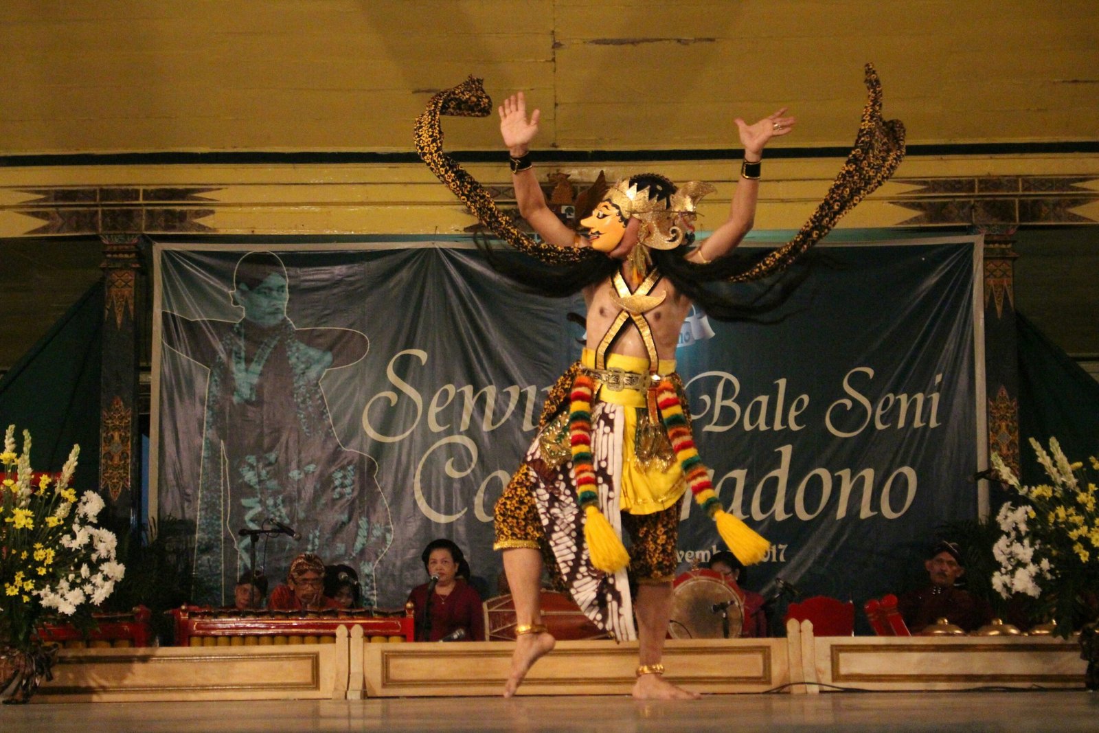 Apa Itu Tari: Memahami Seni dan Budaya Melalui Gerakan